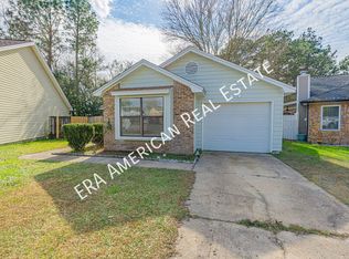 1916 Squirrel Path, Fort Walton Beach, FL 32547