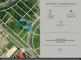 0 Austin Dr, Angleton, TX 77515