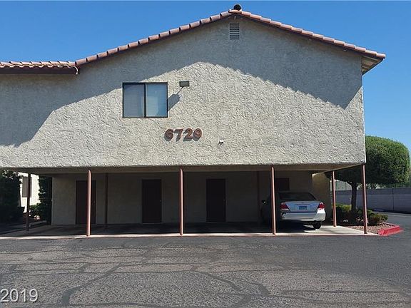 2nd image of 6729 W Charleston Blvd APT 3