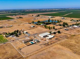 11795 N Valensin Rd, Galt, CA 95632