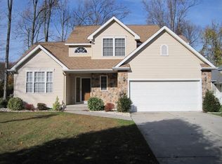 431 Spruce Ct, Woodbury Heights, NJ
