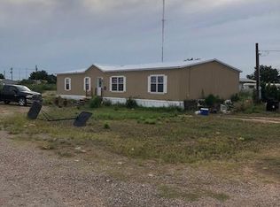 206 SE 5th St, Andrews, TX 79714