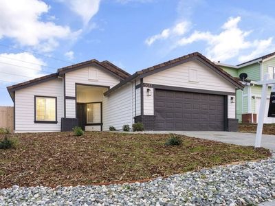 5027 Comanche Way, Antioch, CA, 94531