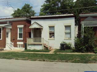 6845 Waldemar Ave, Saint Louis, MO 63139