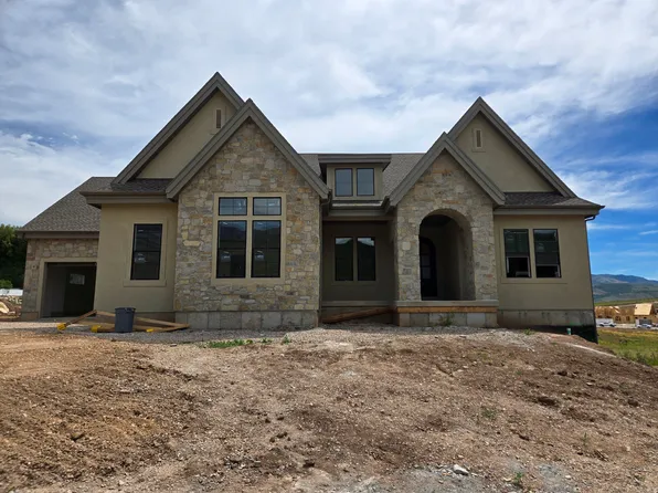 6778 N Frontier Dr, Morgan, UT 84050