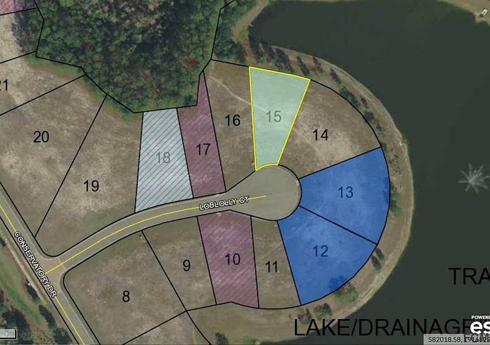 1st image of 810 Loblolly Ct