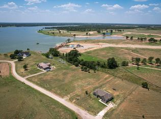 1574 Carter Dr, Corsicana, TX 75109