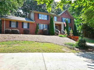 209 Pine Ridge Dr, Easley, SC 29642