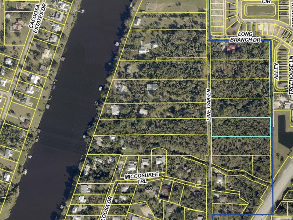 2nd image of 780 LIVE OAK Lane