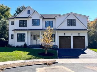 36 Silver Birch Rd, Newton, MA 02468