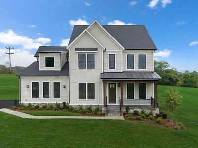 14864 Huber Pl, Waterford, VA, 20197