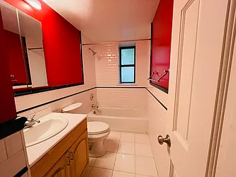 Rented by Chase Global Realty Corp