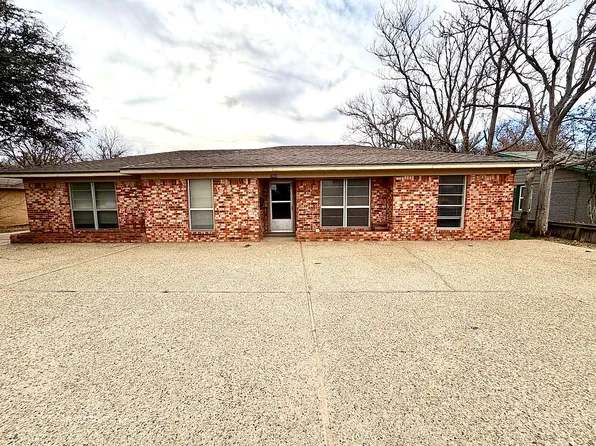 1803 N Garfield St, Midland, TX 79705