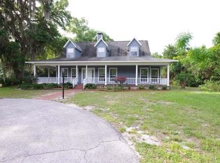 1329 Howard Rd, Leesburg, FL 34748