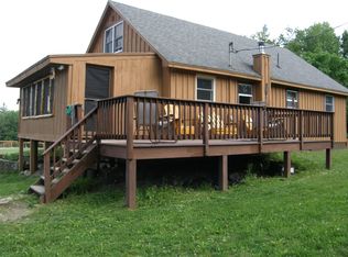337 Hardscrabble Rd, Olmstedville, NY 12857