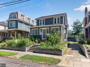 128 E Knight Ave, Collingswood, NJ 08108