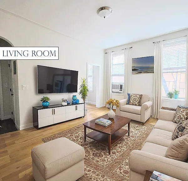 1126 3rd Ave #2A — Photo 3