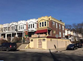 6373 Chew Ave, Philadelphia, PA