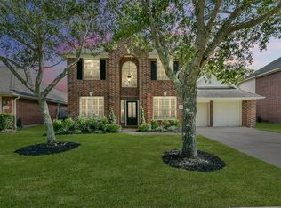 3419 Pemberton Dr, Pearland, TX 77584