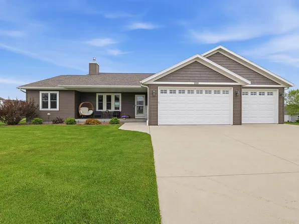100 Mark Ct, Eden, WI 53019