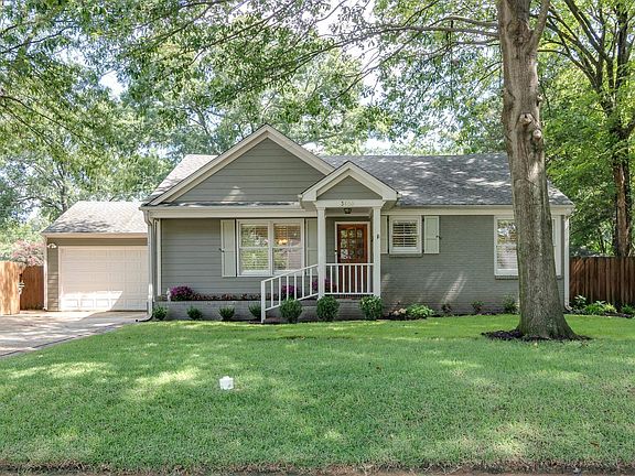 2nd image of 3800 Highland Park Pl