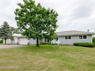 15520 Kishwaukee Valley Rd, Woodstock, IL 60098