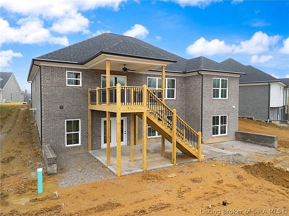 4th image of 3059 Bridlewood Lane Lot 216