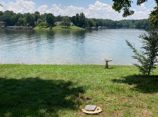 60 Overlook Cir, Moneta, VA 24121