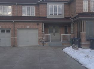 5 Soapstone Trl, Brampton, ON L6R0J2