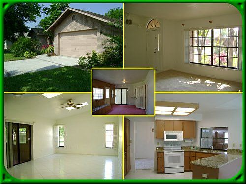 Well kept home with many ammenities