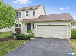 2705 Crested Butte Trl, Plainfield, IL 60586