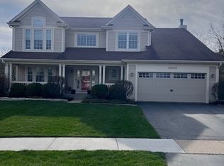 34068 N Sulkey Dr, Grayslake, IL 60030