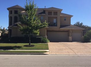 3902 Arrow Wood Rd, Cedar Park, TX 78613