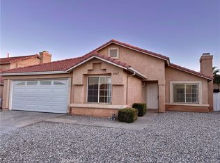 13767 Sarracino Way, Victorville, CA 92392