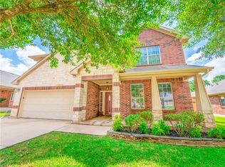 12629 Waynespur Ln, Elgin, TX 78621