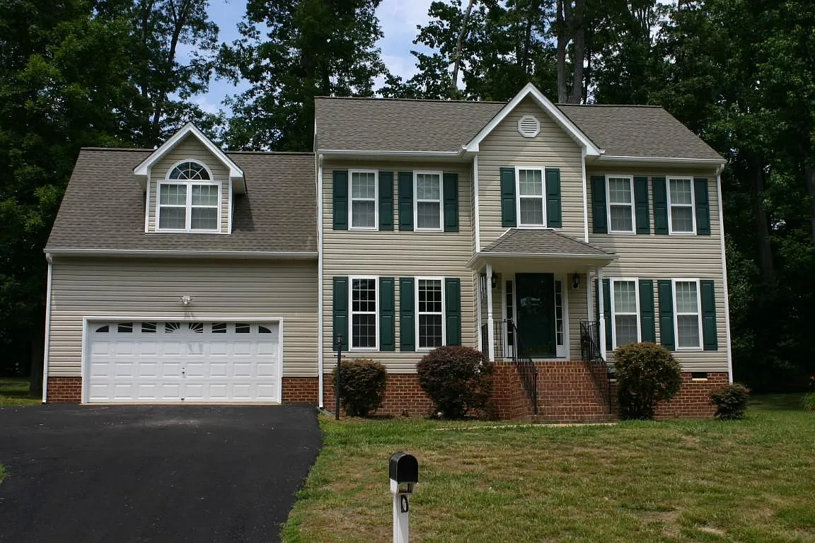 Street View - 6637 Southshore Dr