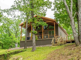 539 Burchwood Bay Rd, Hot Springs, AR 71913