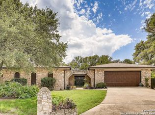 10403 Charter Trail St, San Antonio, TX 78230