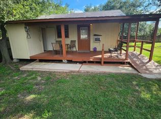 237 Mount Olive Rd, Cedar Creek, TX 78612