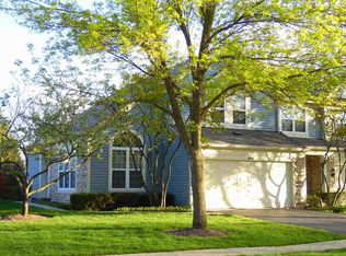 1491 Diamond Dr, Hoffman Estates, IL