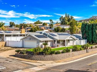 8605 Via Del Luz, El Cajon, CA 92021