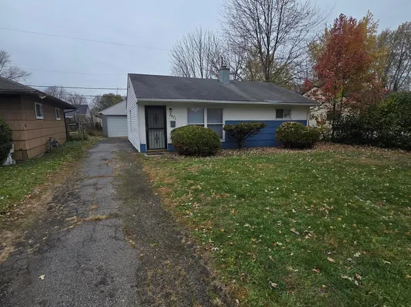 3471 Ontario St, Columbus, OH 43224