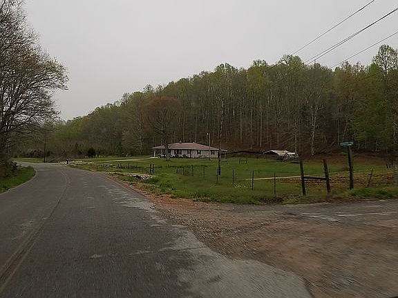 Street view coming to property