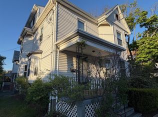 85 Marshall St #1, Medford, MA 02155