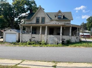 2 Wheeler Avenue, Whitehall, NY 12887