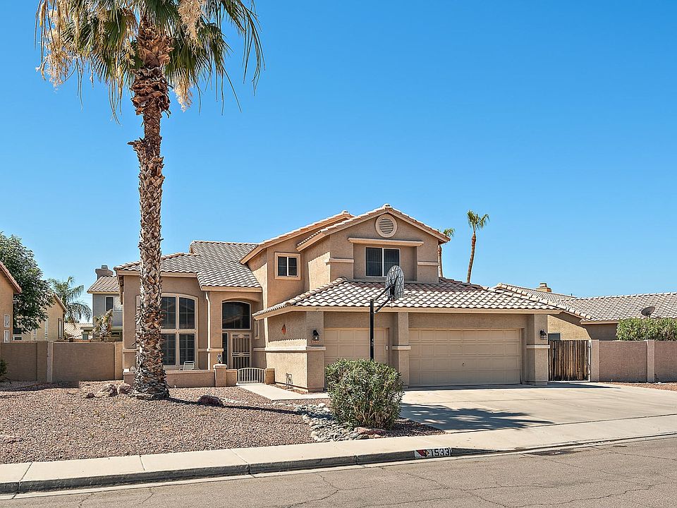 Welcome Home!