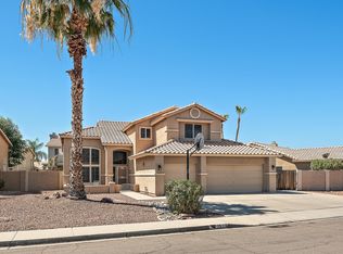 1533 E Douglas Ave, Gilbert, AZ 85234