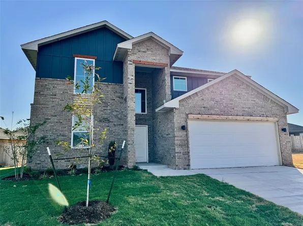 10455 Cattail Ter, Oklahoma City, OK 73130