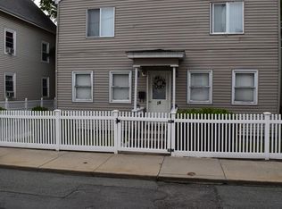 14 Chestnut Ave, Lynn, MA 01902