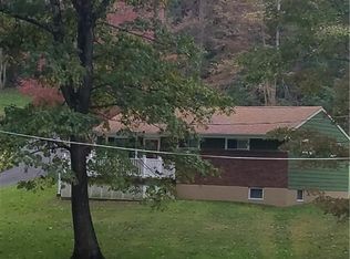 159 Rydel Rd, Mount Pleasant, PA 15666